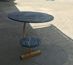Console Bed Side Top MDF