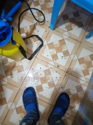 Precious Pest Control