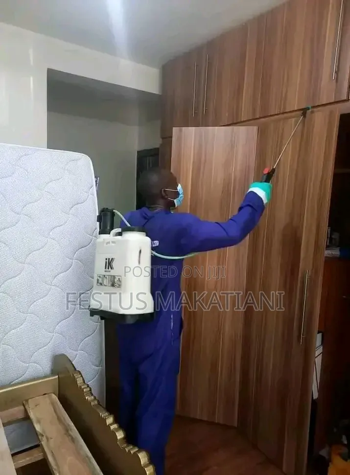 Precious Pest Control