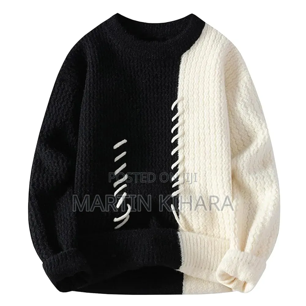 Warm Sweaters (Size M-2xl)