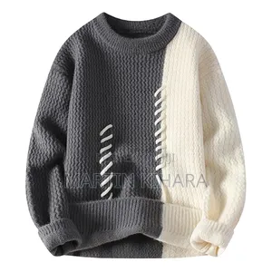 Warm Sweaters (Size M-2xl)