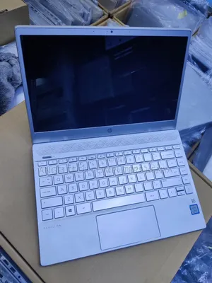 Laptop HP Pavilion 13 8GB Intel Core i5 SSD 256GB