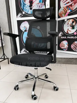 Comfort Office Adjustable Chair