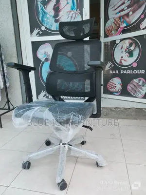 Comfort Office Adjustable Chair