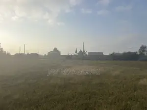 1/2 Acre Land Syokimau