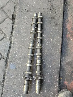 Camshafts for 1kd D4d Toyota Hiace