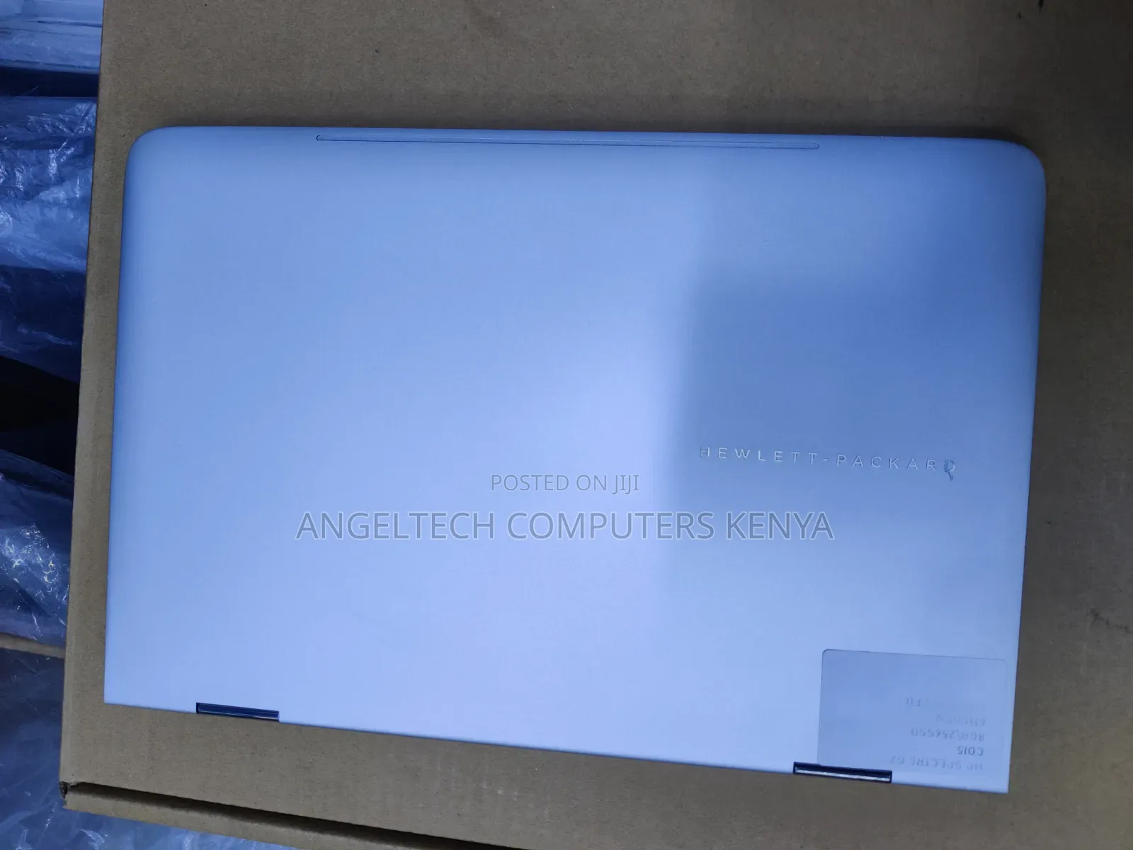 Laptop HP Spectre Xt Pro 8GB Intel Core i5 SSD 256GB