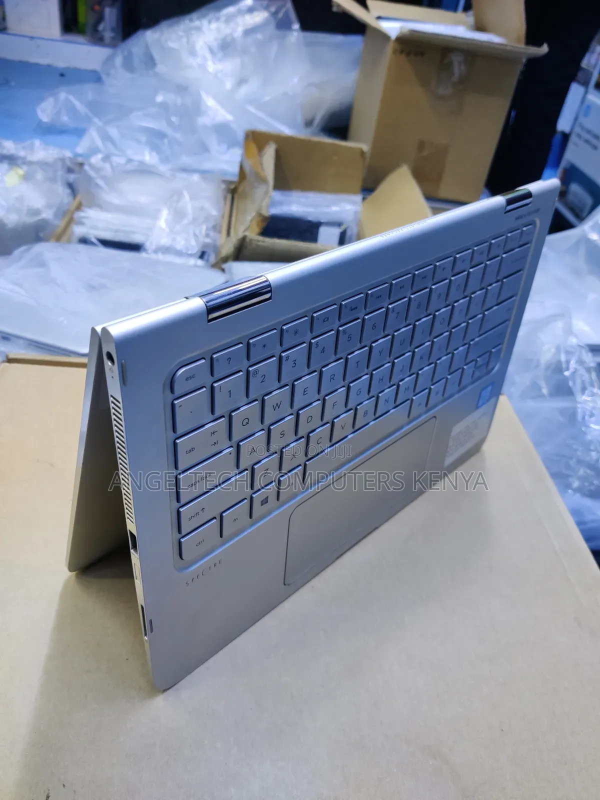 Laptop HP Spectre Xt Pro 8GB Intel Core i5 SSD 256GB