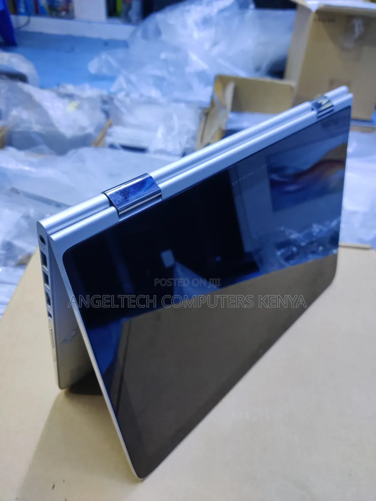 Laptop HP Spectre Xt Pro 8GB Intel Core i5 SSD 256GB