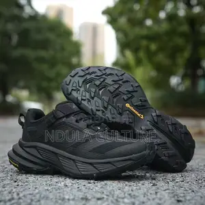Adidas Terrex Hiking Shoes Featuring GORE-TEX