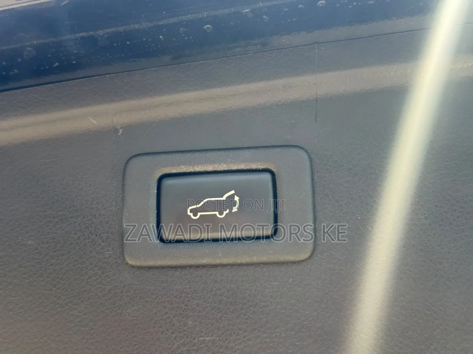 Subaru Outback Premium AWD 2020 Black