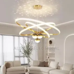 Chandelier Pendant Light