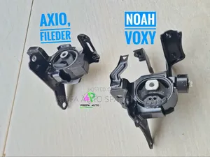 Engine Mounting for Axio Left Hand Side and Noah Voxy Left