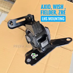 Engine Mounting for Axio Left Hand Side and Noah Voxy Left