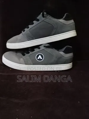 Trendy Shoes