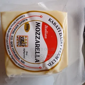 Mozzarella Cheese