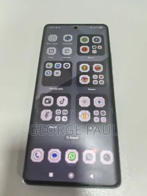 Xiaomi Redmi Note 14 Pro 256 GB Blue