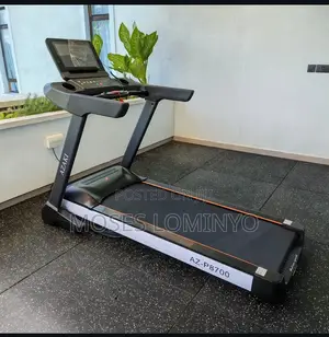 Intuition T500 Domestic 14km/H 3.5HP Treadmill