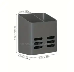 Punch-Free Simple Storage Box
