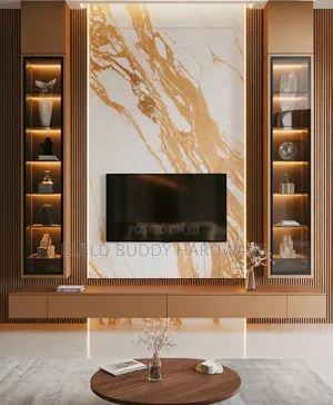 Fluted Panels