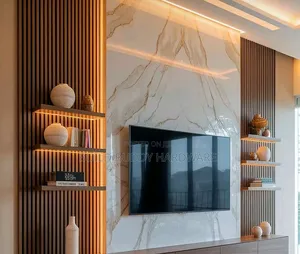 Fluted Panels
