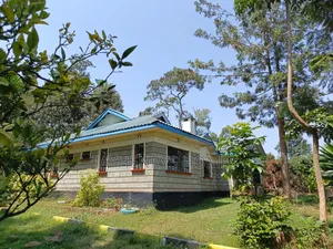 Commercial 3 Bedroom Bungalow for Rent in Garden Estate at KSHS 