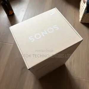 Sonos Move 2 Portable Durable Smart Speaker