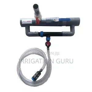 Fertilizer Venturi Nozzle