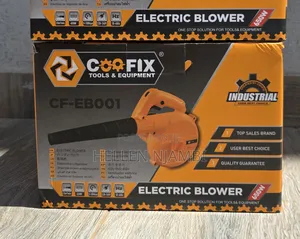 Coofix Electric Blower 650watts