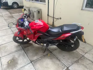 Skygo 2020 Red