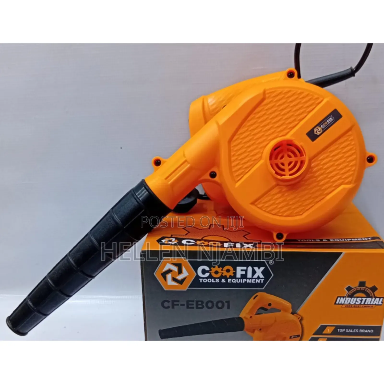 Coofix CF-EB001 650W Electric Blower