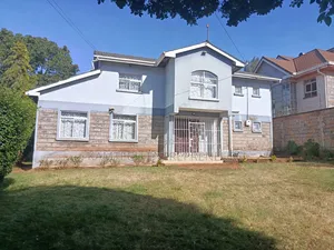 5bdrm Maisonette in Ngoingwa Kisiwani for rent