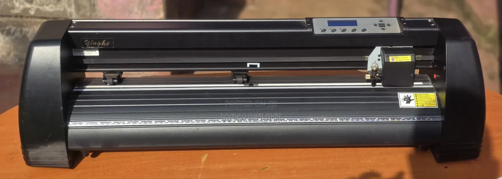Plotter Cutter