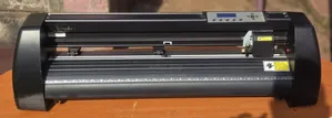 Plotter Cutter