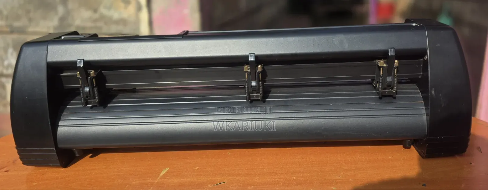 Plotter Cutter