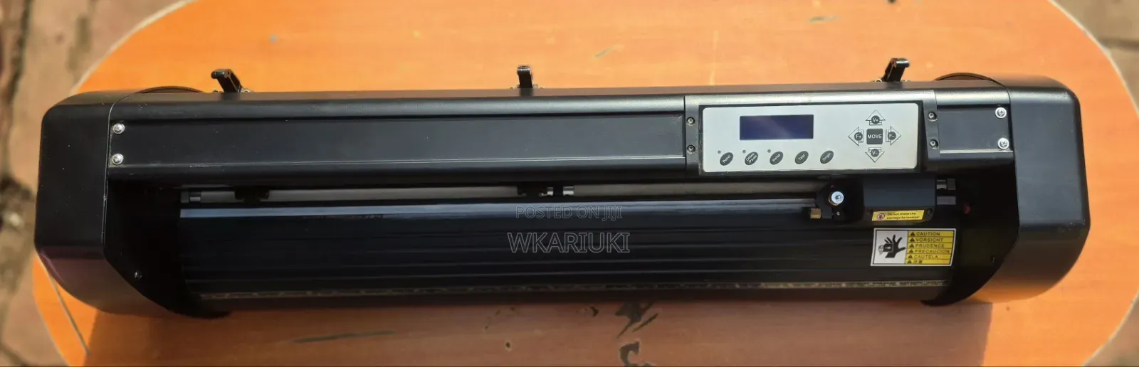 Plotter Cutter
