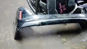 Voxy Rear Bumper 2015/2016 With Skirting