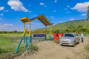Prime Residential Plots | Free Site Visits