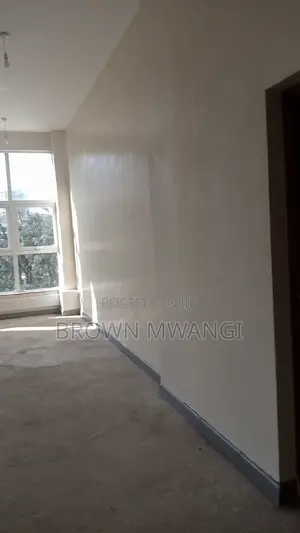 Big Space of KSHS 5,000 Square Foot in Kilimani