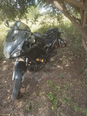 Hero Karizma ZMR 2016 Black