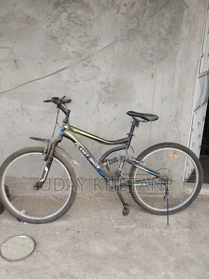 Second Hand Bicycle Original Price KSH14000 Discounted Price KSH 10000