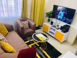 Fully Furnished One Bedroom Airbnb 
Opp TRM Mall,Along TRM Drive