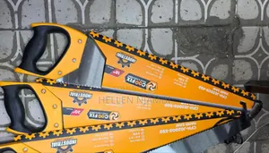 COOFIX Industrial Hand Saw, 16",18",20",22"