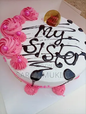 Sarah's Cakes