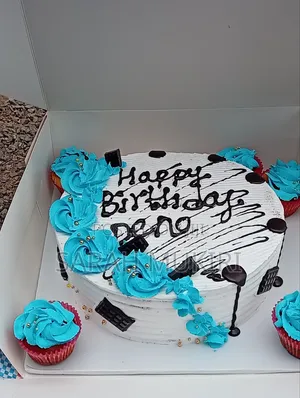 Sarah's Cakes
