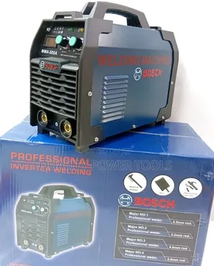 MMA-500A Inverter Welding Machine