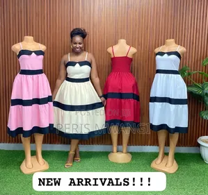 New Arrivals