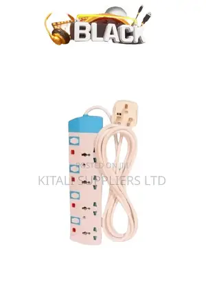 4 Way Power King Extension