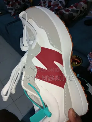 Quality Sneakers