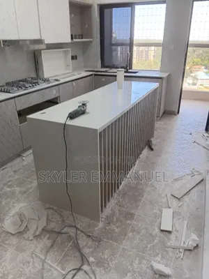 Granite Cutting, Polishing and Fixing Services